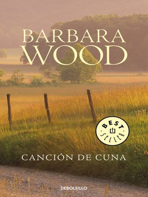 cover image of Canción de cuna